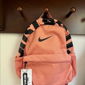 Small backpack